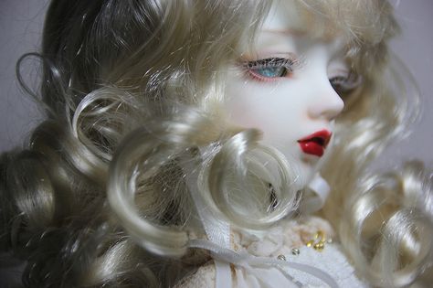 Doll Aesthetic Dark, Porceline Doll Aesthetic, Gothic Doll Aesthetic, Porcelain Doll Aesthetic, Fairy Lady, Doll Angel, Goth Porcelain Doll, Doll Closet, Antique Porcelain Dolls Creepy