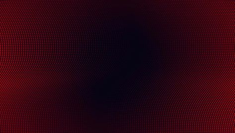 Dynamic Red Halftone In Dark Background. Can Be Used As Banner, Motion, Or Frame Dark Red Pc Background, Red Heart Wallpaper Laptop, Dark Red Medium Widget, Dark Red Wallpaper For Laptop, Red Pc Background, Dark Red Macbook Wallpaper, Red Aura Wallpaper Laptop, Red Laptop Background, Red And Black Wallpaper Pc