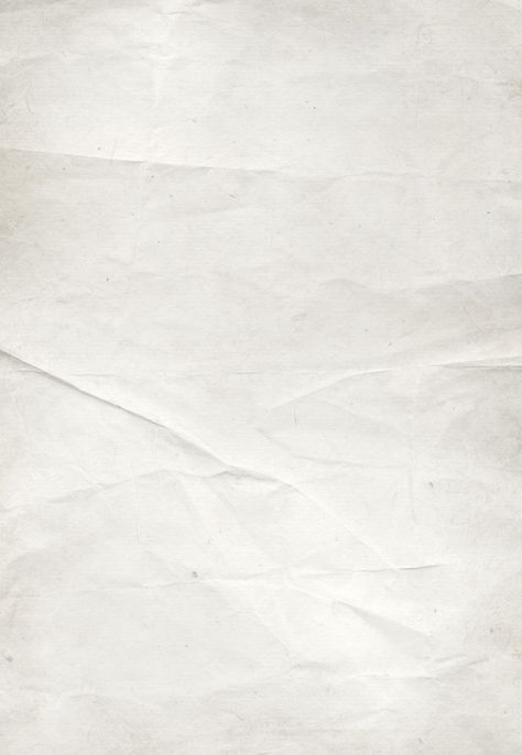 White Paper Texture Background, Crumpled Paper Background, Crumpled Paper Textures, Paper Texture Background, Grunge Paper, Vintage Paper Background, Crumpled Paper, Texture Graphic Design, Scrapbook Background