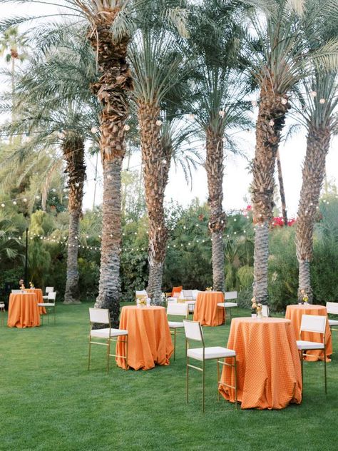 Orange Themed Wedding Decor, Citrus Wedding Reception, Citrus Wedding Groomsmen, Modern Citrus Wedding, Orange Tablecloth Wedding, Orange Citrus Wedding, Winter Citrus Wedding, Citrus Wedding Color Palette, Citrus Wedding Cake