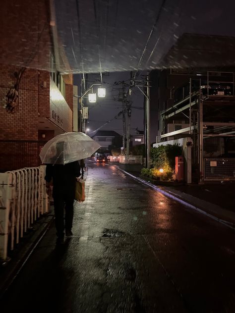 Tokyo Rain, Seoul Vibe, Retro Wallpapers, City Rain, Japan Instagram, Rain Photo, Night Rain, Japan Technology, Tokyo Night