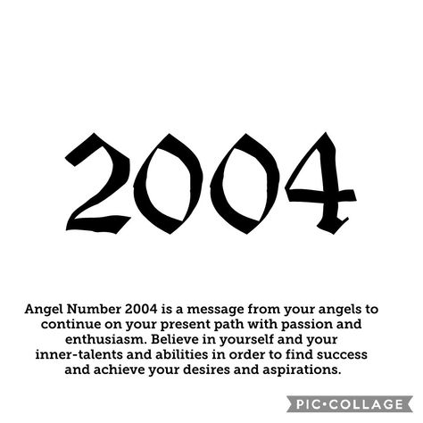 #2004
#meaning 
#tattoo meaning 
#2004 meaning 
#2004 tattoo
#inspirational Since 2004 Tattoo, Tattoos That Mean Perseverance, Made In 2004 Tattoo, Mentality Tattoo Ideas, 2004 Tattoo Ideas For Women, Meanfull Tattoo, Number Tattoo Meaning, 2004 Tattoos, 2004 Tattoo Design