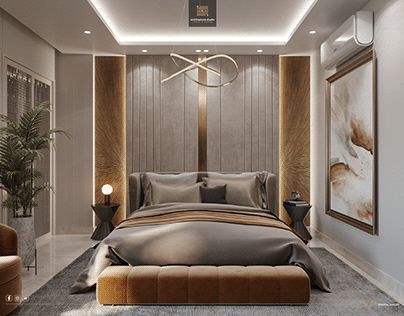 Luxurious Bedrooms Master Modern, Luxurious Bedrooms Master, Luxurious Master Bedrooms, Small Bedroom Hacks, Girls Bedroom Colors, Bedroom Ideas For Small Rooms Diy, Dream Interior, Art Interiors, Future Apartment Decor