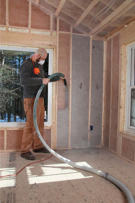 Rockwool Insulation, Aerogel Insulation, Cavity Wall Insulation, Rock Wool Insulation, Solar Energy For Home, Cellulose Insulation, Installing Insulation, How Solar Energy Works, What Is Solar Energy