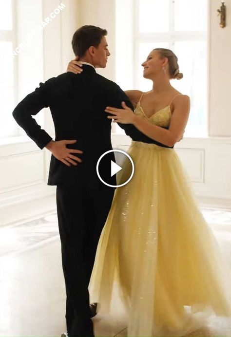 Gramophone Wedding Dance Waltz Choreography | DanceLifeMap Ball Room Dancing Couple Aesthetic, Waltzing Pose Reference, Waltz Dance Reference, Dnd Poses, Wedding Dance Ideas, Dancing Couple Aesthetic, Waltz Pose, Wedding Dance Dress, Waltz Dance Dress