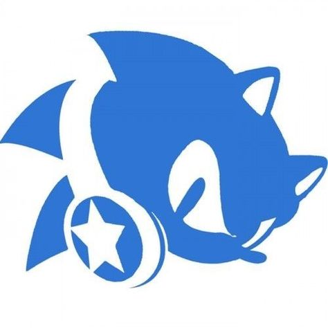 Icon With Headphones, Sonic Headphones, Sonic Png, Headphones Icon, Sonic Icon, The Hedgehog, Sonic, Sonic The Hedgehog, Headphones