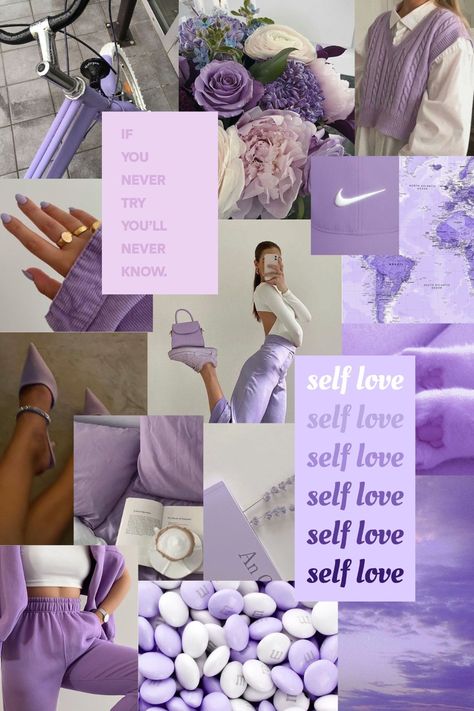 #purple #aesthetic #mood #board #bewell #BeWell Lilac Mood Board Aesthetic, Purple Vision Board Wallpaper, Purple Fitness Aesthetic, Purple Vision Board Ideas, Vision Board Purple Aesthetic, Purple Workout Aesthetic, Purple Vision Board Aesthetic, Purple Mood Board Aesthetic, Purple Aesthetic Board