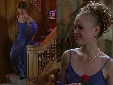 kat stratford Kat Stratford Prom, 70s Prom, Y2k Prom Dress, Kat Stratford, 90s Prom Dress, 90s Prom, Dream Prom Dress, Prom Dress Inspo, 10 Things I Hate About You