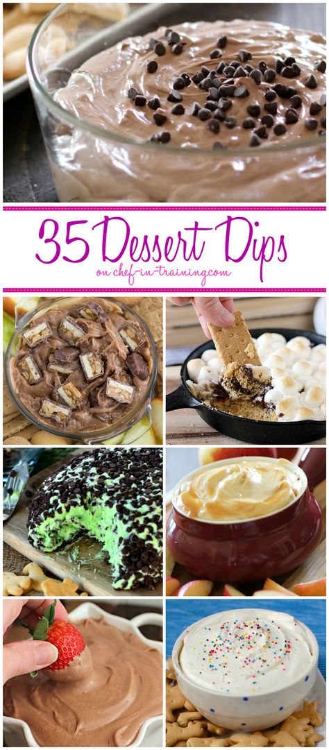 Dip Dessert Ideas, Dessert Dip Charcuterie Board Ideas, Crock Pot Dessert Dip, Sweet Dip For Pretzels, Pie Dip Recipes, Sweet Dessert Dips, Cookie Dips Recipes, Dips Recipes Dessert, Desert Dip Recipes