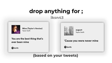 twitter interaction game Twitter Interaction Games, Twitter Interaction, Twitter Games, August Taylor, Taylor Swift, Swift, Twitter, Quick Saves