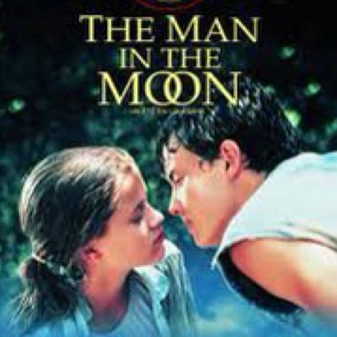 Best movie ever! Man In The Moon Movie, Sam Waterston, Moon Movie, The Man In The Moon, Man In The Moon, Movies Worth Watching, I Love Cinema, See Movie, In The Moon