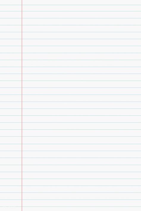 Blank white notepaper design vector | free image by rawpixel.com / Chayanit #vector #vectoart #digitalpainting #digitalartist #garphicdesign #sketch #digitaldrawing #doodle #illustrator #digitalillustration #modernart #note Notebook Paper Template, Writing Paper Template, Handwritten Text, Notepaper, Note Writing Paper, Writing Paper Printable, Line Paper, Paper Note, Blank Notes