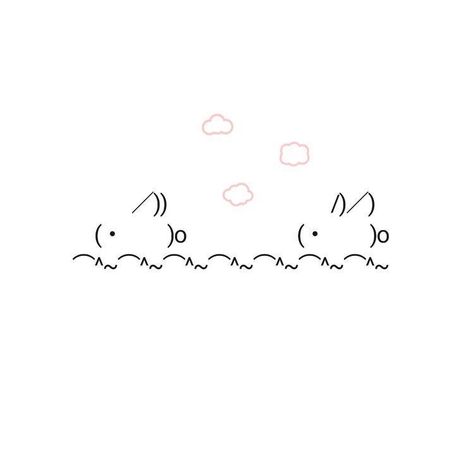 Cute Emoticon Text, Kaomoji Header, Ascii Art Cute, Cute Kaomoji, Text Header, Cute Text Symbols, Ascii Art, Text Symbols, Phone Design