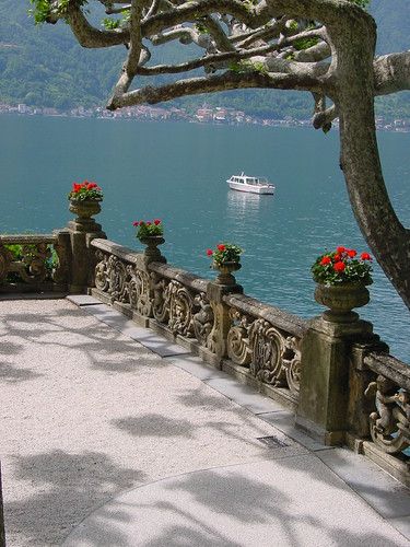 Villa Balbianello, Italy | Villa Balbianello - Lake Como, It… | Flickr Villa Balbianello, Mansion Aesthetic, Lake Como Villas, Comer See, Italy Villa, Italian Lakes, Location Inspiration, Dream Vacations Destinations, Lake Como Italy