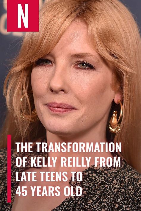 British actor Kelly Reilly has had an unconventional rise to fame. Starting out in TV shows in her homeland, she made a name for herself in the theater, earning plaudits for her portrayal of the title character in "After Miss Julie." #yellowstone #actress #hollywood #celebrity #transformations Miss Julie, Shy Kids, Kelly Reilly, Old Celebrities, 45 Years Old, Arched Eyebrows, Hollywood Celebrity, Teen Actresses, The Theater