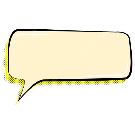 Chat Box Template, Bubble Chat Png, Chat Box Design, Chat Box Png, Speech Box, Comic Effect, Bubble Chat, Dialogue Bubble, Comic Box