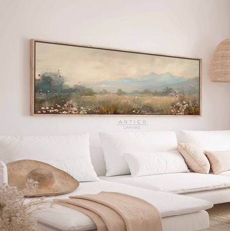 This Giclée Prints item by ArtierCanvas has 190 favorites from Etsy shoppers. Ships from Turkey. Listed on May 30, 2024 Horizontal Artwork, Long Artwork, Wildflowers Field, Panoramic Landscape, Meadow Landscape, Spring Meadow, Large Artwork, Nautical Art, Vintage Spring