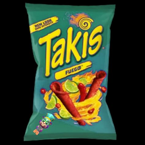 Takis Nitro, Seasoned Corn, Corn Snacks, Corn Tortilla Chips, Game Snacks, Potato Crisps, Sleepover Food, Sour Cream And Onion, Cheese Flavor