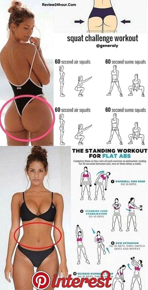 Corp Perfect, Motivasi Diet, Modele Fitness, Buttocks Workout, Trening Fitness, Quick Workout Routine, Workout Without Gym, Exercise Routines, Fitness Plan