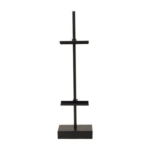 Picture Easel Stand, Arts And Crafts Table, Black Easel, Crafts Table, Floating Table, School Tables, Framing Ideas, Tabletop Easel, Display Easel