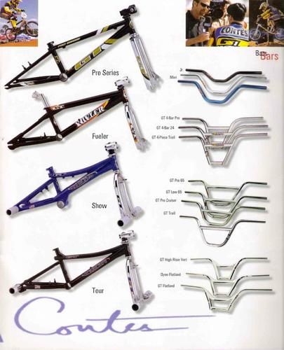 BMXmuseum.com Reference / 1999 GT/Dyno BMX/Freestyle Part 2 Bmx Cranks, Skyway Bmx, Bmx Scooter, Bmx Bikes For Sale, Bmx Ramps, Bmx Flatland, Bmx 20, Bmx Bike Parts, Bmx Cycles