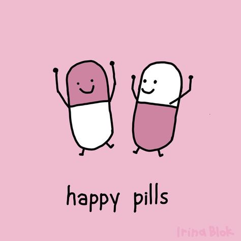 Happy Pills Art, Pill Drawing Simple, Pill Doodle, Pill Drawing, Pill Painting, Pill Tattoo Ideas, Pill Bottle Drawing, Pill Tattoo, Pill Art