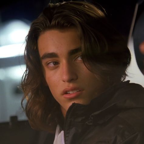 Blake Michael - Charlie Black Hair Actors Men, Blake Michael Dog With A Blog, Blake Michael Lemonade Mouth, Blake Michael Aesthetic, Charlie Lemonade Mouth, Hot Celebrity Actors Male, Guy Smiling, Brunette Boy, Cool Person