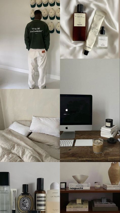 Simple aesthetic | nude aesthetic | minimalist | iPhone wallpaper | selfcare Minimalist Aesthetic Men, Clean Men Aesthetic, Clean Guy Aesthetic, Clean Boy Aesthetic, Minimalist Iphone Wallpaper, Aesthetic Guy, Colour Coordination, Aesthetic Era, Manifesting Dreams