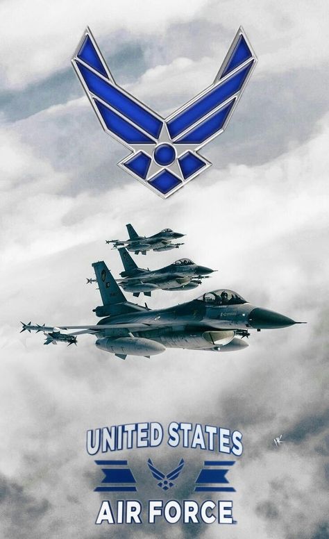 Air Force Logo Wallpaper, Air Force Wallpaper Iphone, Airforce Wallpapers, Us Air Force Wallpaper, Us Navy Wallpaper, Air Force Symbol, Air Force Wallpaper, Air Force Basic Training, Air Force Birthday