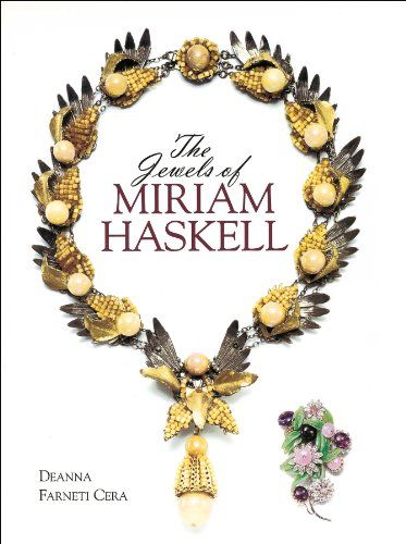 9781851496983: The Jewels of Miriam Haskell - AbeBooks - Deanna Farneti Cera: 185149698X Miriam Haskell Jewelry, Antique Costume Jewelry, Walmart Jewelry, Jewelry Ads, Book Jewelry, Miriam Haskell, Crown Jewels, Vintage Costume Jewelry, Vintage Costumes