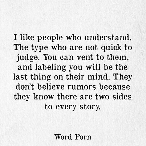 Two Sides To Every Story, Villain Quote, Yearbook Quotes, Story Quotes, Words Matter, Top Quotes, Truth Quotes, Favorite Words, New Quotes