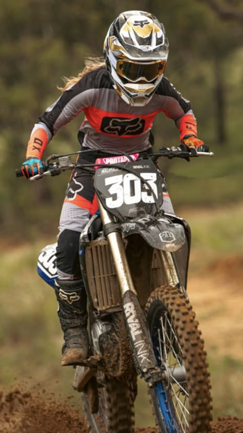 1st Place, Dirt Bike, Motocross, Bike