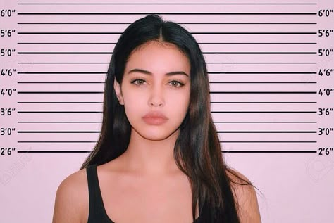 Cindy Kimberly, Beauty Icons, Girl Crushes, Mug Shots, Long Black, Brown Eyes, Dark Hair, Pretty Face, Aesthetic Girl