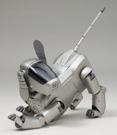 Hajime Sorayama, Robot Dog, Robot Animal, I Robot, Futuristic City, Robot Design, Latest Colour, Technology Gadgets, To Look