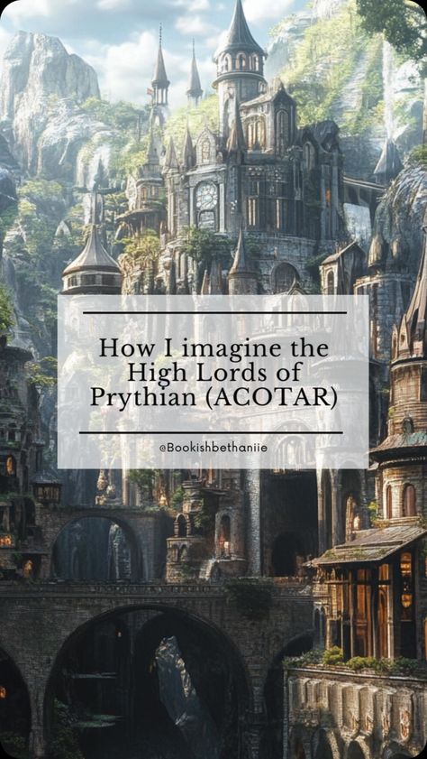 Bethanie (@bookishbethaniie) • Photos et vidéos Instagram 7 High Lords Of Prythian, High Lords Meeting, Acotar High Lords, High Lords Of Prythian, Books Reels, Night Court Acotar, Night Court, A Court Of Mist And Fury, The High