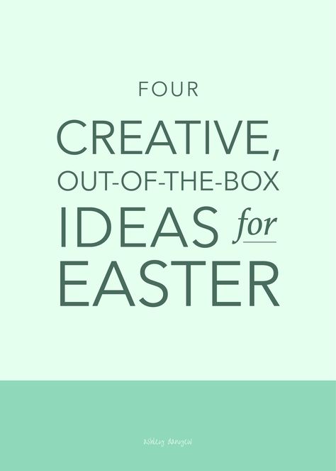 Easter is one of the most joyous, celebratory, hope-filled Sundays of the church year. It’s the day we celebrate Jesus’ triumphant resurrection, the fulfillment of the prophecies, and the hope of everlasting life to come. All of these things make Easter Sunday the perfect time to pull out all the s Good Friday Service Ideas, Easter Outreach, Easter Sunrise, Easter Play, The Easter Story, Easter Lessons, Church Outreach, Easter Service, Easter Event