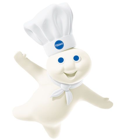 Pillsbury Doughboy Drawing, Pilsbury Doughboy Costume Baby, Pillsbury Dough Boy Costume, Pillsbury Doughboy Costume, Pillsbury Doughboy Tattoo, Diy Pillsbury Halloween Cookies, Tasty Casseroles, Easy Fall Dinner Ideas, Best Fall Recipes