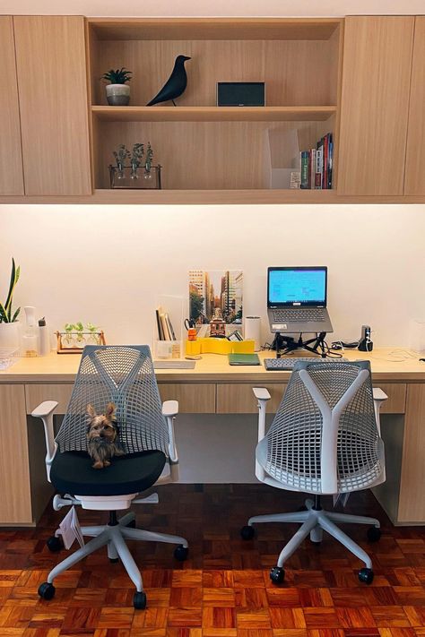 Sayl Chair Herman Miller, Herman Miller Sayl, Desks Accessories, Herman Miller Desk, Herman Miller Office, Sayl Chair, Herman Miller Office Chair, Herman Miller Furniture, Nice Houses