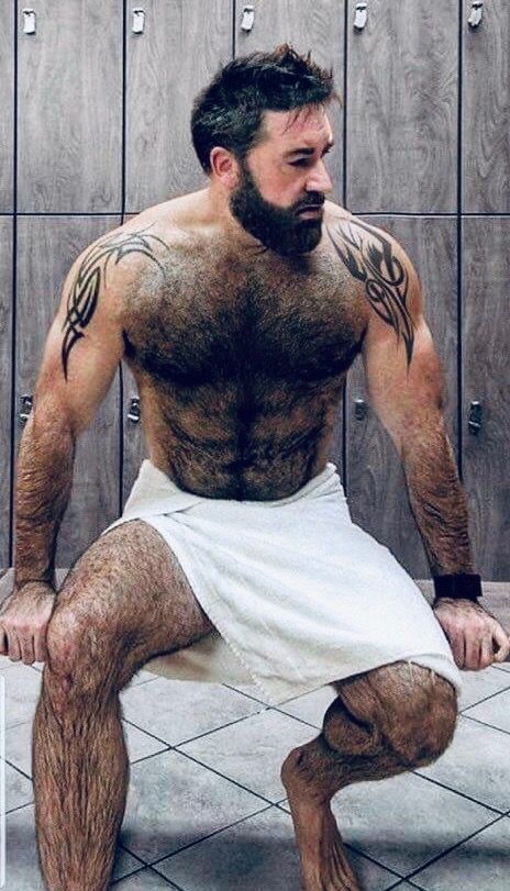 King Woof! 🤫👌🏼💦 Beard Envy, Jewish Men, Scruffy Men, Big Beards, Manly Men, Rugby Men, Beefy Men, Bear Men, Handsome Man