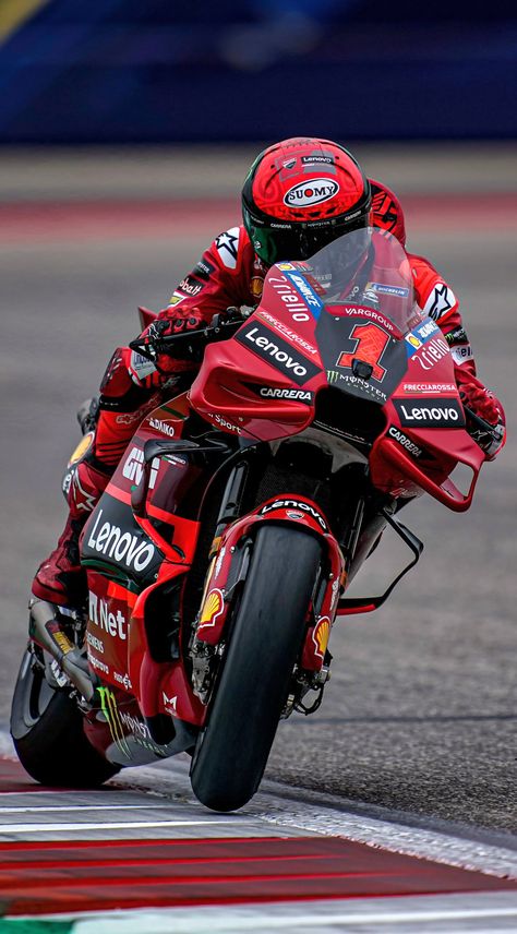 Moto Gp Bikes, Pecco Bagnaia Wallpaper, Moto Gp Aesthetic, Moto Gp Wallpapers, Motor Gp, Pink Tiktok, Moto Wallpapers, Xe Ducati, Ducati Motogp