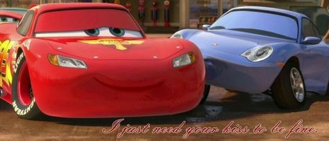 برق بنزين, Disney Cars Wallpaper, Disney Cars Movie, Cars 2006, Online Comics, Weird Cars, Under The Mistletoe, Disney Pixar Cars, Cars Movie