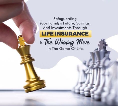 Secure your family's future, savings, and investments with life insurance – the ultimate game-changer in life's journey. #LifeInsurance #FinancialSecurity #finvestindia #investwithfinvest #investment #SIP #SWP #insurance #lifeinsurance Life Insurance Marketing, Life Insurance Facts, Life And Health Insurance, Insurance Marketing, Whatsapp Profile, Life Insurance Quotes, Whatsapp Profile Picture, Mutual Fund, Mutual Funds