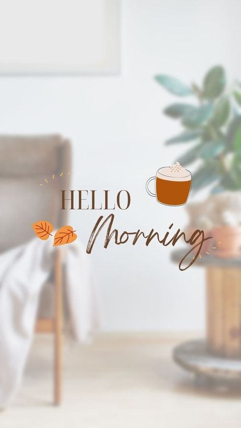 Good Day Sunshine, Coffee Wallpaper, Instagram Frame Template, Instagram Inspiration Posts, Good Morning Texts, Instagram My Story, Good Morning Picture, Instagram Wallpaper, Creative Instagram Photo Ideas