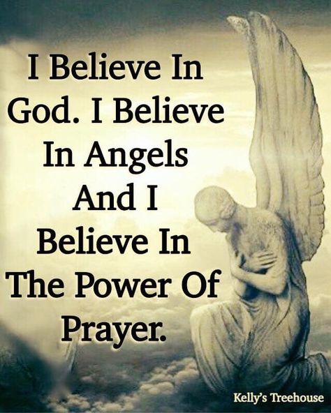 I Believe In God, Inspirational Life Lessons, Spiritual Warfare Prayers, Angel Quotes, I Believe In Angels, Believe In God Quotes, Inspirational Quotes God, Prayer Verses, Prayers For Healing