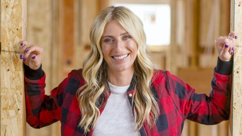 Real Estate Tips, Old Dressers, Jasmine Roth, Hgtv Star, Shocking Facts, Whidbey Island, Moving To California, Surprising Facts, Huntington Beach