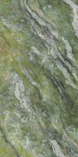 Big porcelain slabs Ultra marmi Brilliant green marble effect Emerald Marble, Mandarin Stone, Green Veins, Indoor Tile, Green Polish, Green Texture, Outdoor Tiles, Stone Texture, Porcelain Flooring