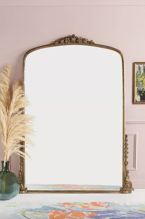 anthropologie mirror dupe, anthropologie dupe mirror, anthropologie mirror dupe amazon, anthropologie mirror dupes, anthropologie dupe Gleaming Primrose Mirror, Primrose Mirror, Anthropologie Mirror, The Sorry Girls, Corner Mirror, Statement Mirror, Grey Interior Design, Hanging Furniture, Interior Design Rustic