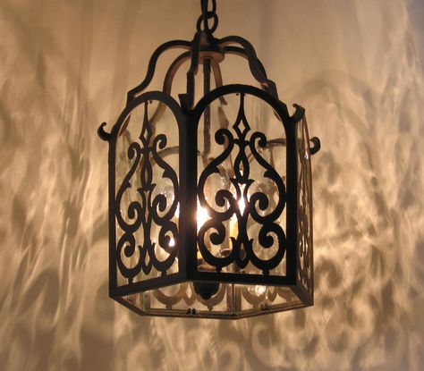 Wrought Iron Designs, Spanish Lighting, Hacienda Decor, Spanish Style Decor, Chandelier Large, Spanish Home Decor, Wrought Iron Lights, Spanish Decor, Wrought Iron Chandeliers