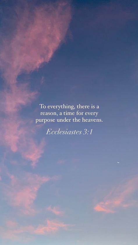 Bible Verse Ecclesiastes 3:1, Ecclesiastes 9:10 Wallpaper, Ecclesiastes 3 4, Nature Scripture Quotes, Ecclesiastes Wallpaper, Bible Verse Beautiful, There Is A Time For Everything Bible, Bible Verse Ecclesiastes, Husband And Wife Scripture Bible Verses