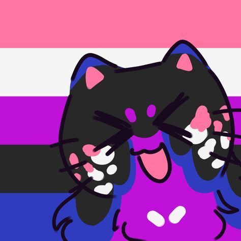 FREE TO USE, BUT CREDIT IF YOU CAN! DON'T COPY, REPOST, TRACE Gender Fluid Pfp, Genderfluid Pfp, Gender Fluid Wallpaper, Omnisexual Flag, Genderfluid Flag, Flag Lgbt, Rainbow Flag Lgbt, Genderfluid Pride, Trans Boys